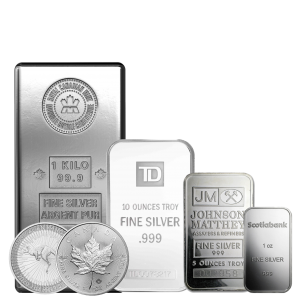 Silver