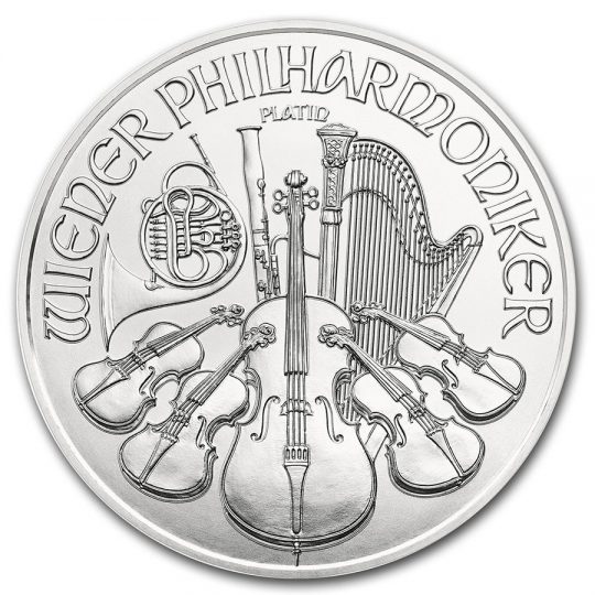 2021 1 oz silver philharmonic tube