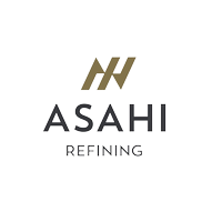 ASAHI Refining Badge