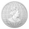 2021 1 oz Southern Skies Silver Coin - Royal Australian Mint
