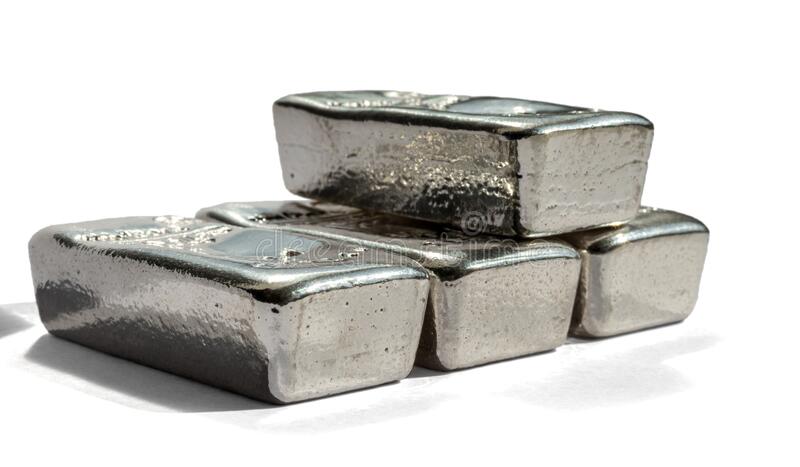 silver bars