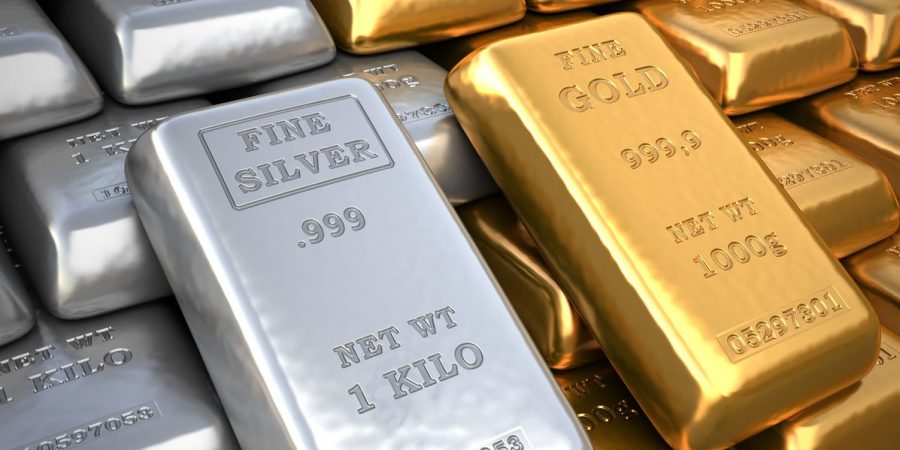 Silver Price vs. Gold Price Volatility