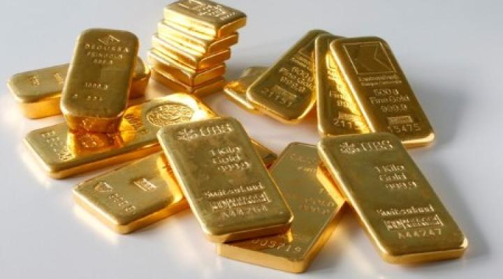 The Best Website for Tracking Gold Prices