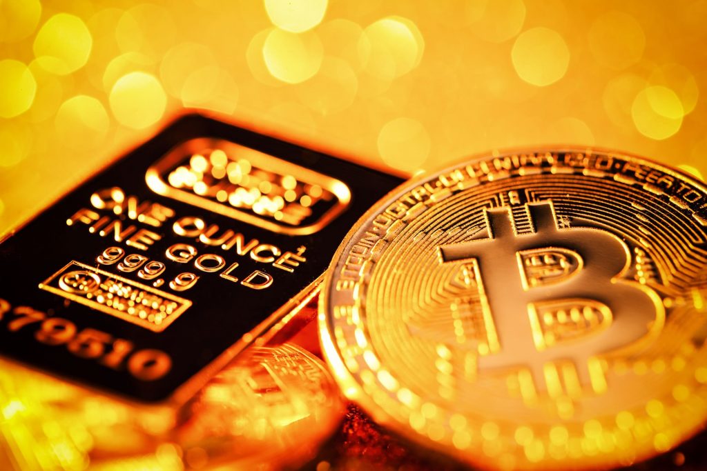 Is Gold a Better Investment than Crypto?