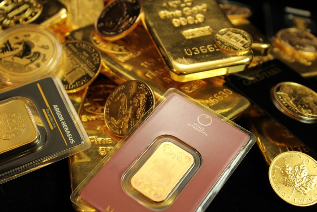 Why Precious Metals Bullion Should Be an Integral Part of Your Investment Portfolio?