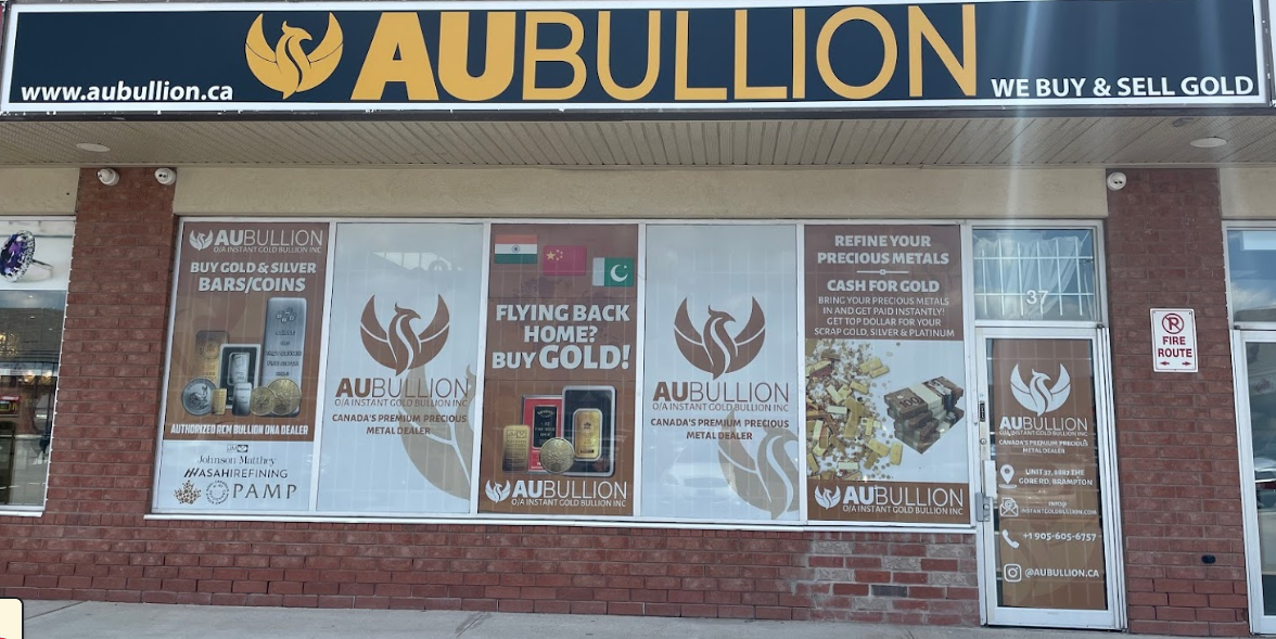 Place near me on sale that buys gold