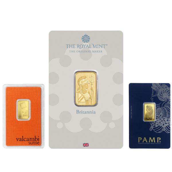 Brampton Bullion Gold & Silver Walk in Special AU Bullion Canada