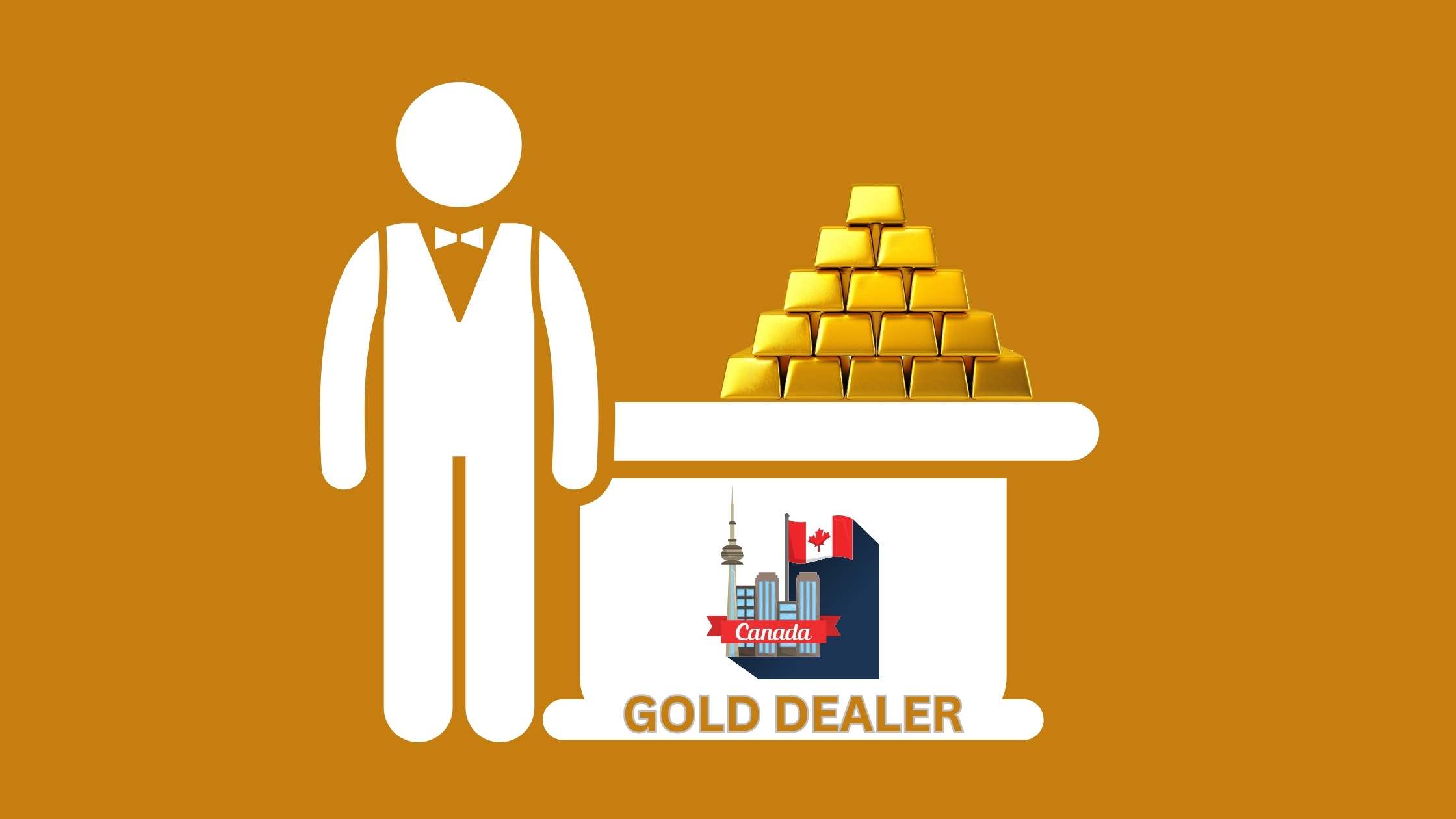 Toronto Gold Dealer Insights The Top Trends Shaping the Gold Bullion Market AU Bullion Canada