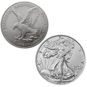 Compare prices of 2023 Fortis Fortuna Adiuvat 1 oz Silver Round from online  dealers