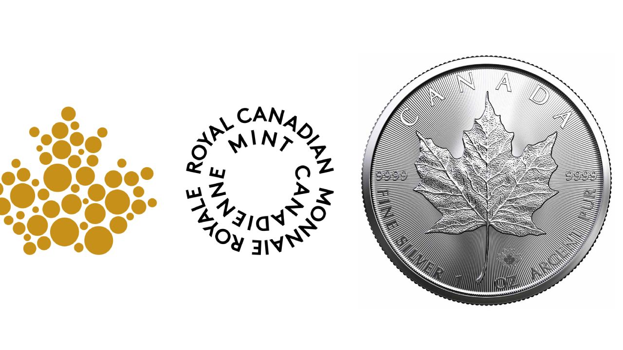 2022 canadian silver maple leaf 2022 canadian silver maple leaf
