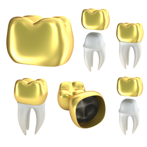 Dental Scrap