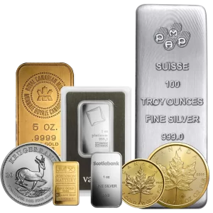 Precious Metals