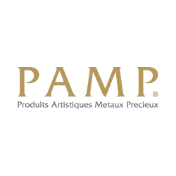 PAMP Badge