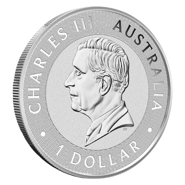 1oz-kang-perth-2026 2026 1 Oz Silver Kangaroo Coin – Perth Mint