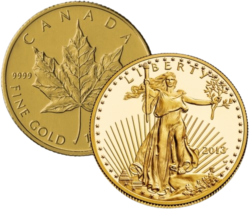 Gold