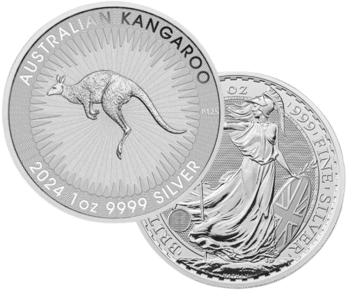 Silver