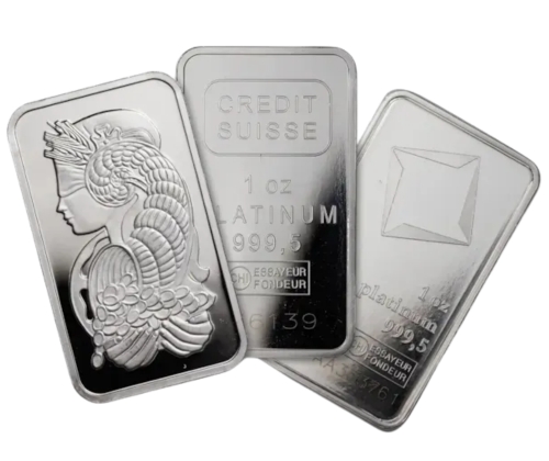 Platinum