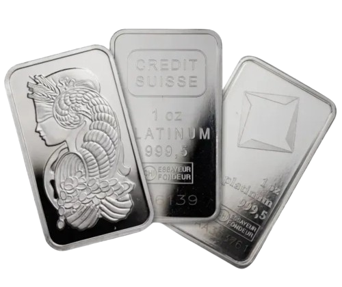 Platinum