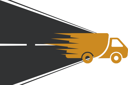 Fast and Secure Shipping