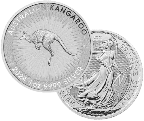 Silver