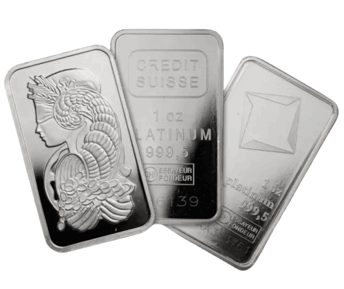 Platinum