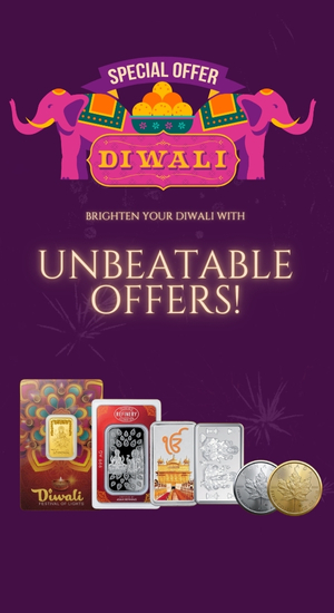 Buy Canadian Gold &  Silver